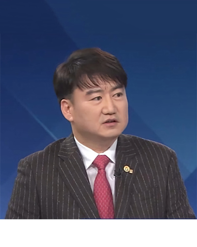 원장 김민관