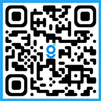 굿닥 예약 QR코드